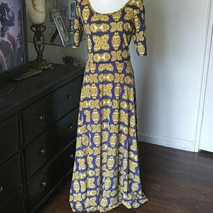 Lularoe maxi